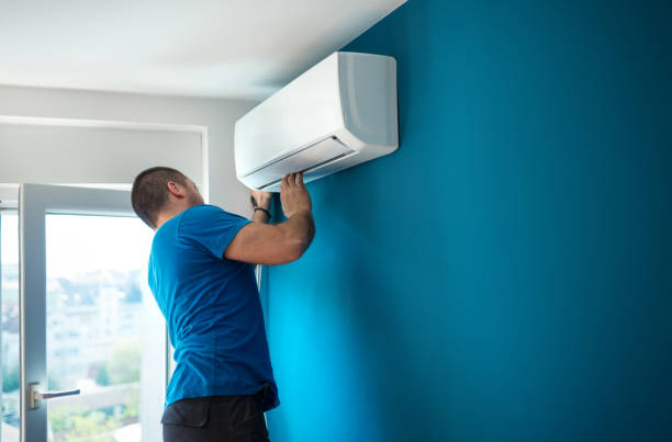 Best Ductless HVAC repair  in Seco Mines, TX