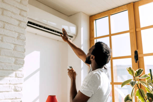 Best Air conditioning repair  in Seco Mines, TX