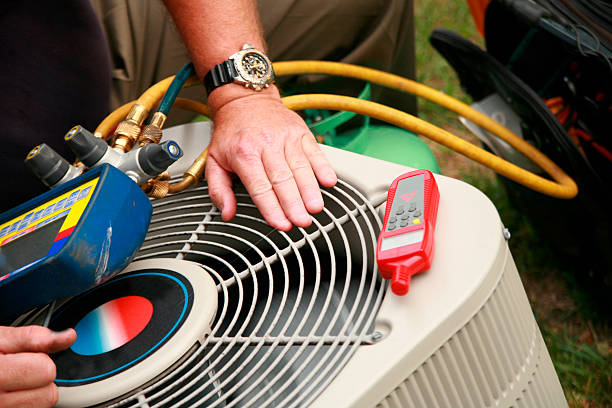 Best HVAC tune-up services  in Seco Mines, TX