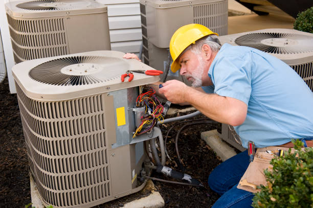 Best HVAC repair near me  in Seco Mines, TX