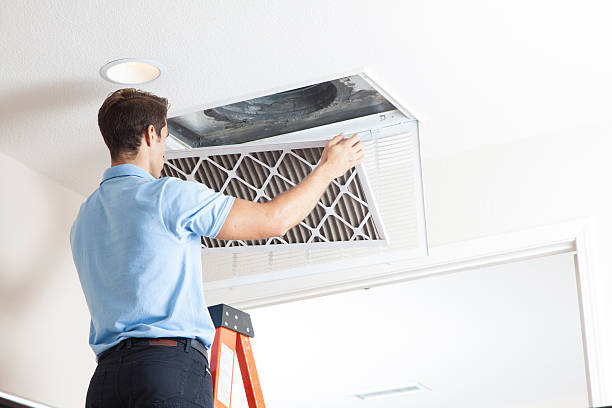 Best HVAC companies near me  in Seco Mines, TX