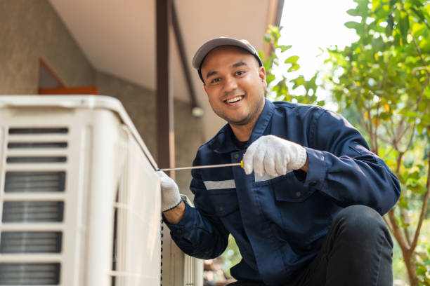 Best Emergency HVAC repair  in Seco Mines, TX